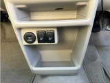 USB☆前席シートヒーター☆