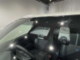 【衝突被害軽減ブレーキ】前方の車両や横断する歩行者などを検知した時、衝突回避や被害軽減をサポートします!!