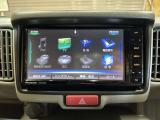 ナビ!(Panasonic CN-RZ746W)です!! Bluetooth!!