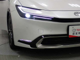 LEDヘッドランプ&フォグランプ装着!