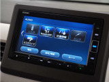 ◆Bluetooth Audio対応◆各種オーディオソースで退屈のないドライブをお楽しみください♪
