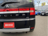 三菱 デリカD5 8人乗り ディーゼルパワーパッケージ 4WD/両側電動スライドドア/クルーズコントロール/社外ナビゲーション/バックモニター/キーレスオペレーションシステム/純正18インチAW