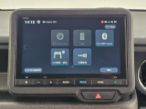 USB・Bluetoothにも対応しています。