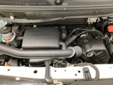 ホンダスタッフがしっかり整備して保証付きにてお渡し致します。エンジンルーム&室内ルームともにクリーニング済みで清潔です。快適なドライブをお楽しみください。