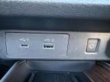 各種電源もこちらから取れます!