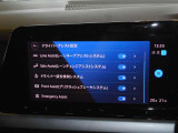 ACC LKA サイドアシストなど安全装備も充実