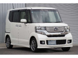 【車種】N-BOXは積載性だけでなく、走行性能や安全性能も優れています!