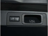 パワーバックドア装備!リヤゲートのスイッチを押すだけでバックドアが閉まります!運転席周りからも開閉の操作ができます♪