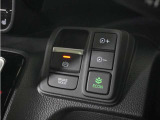 ◆オートブレーキホールド機能付き電子パーキングブレーキ◆ブレーキペダルを足から離しても停車状態を保ちます。アクセルを踏めば自動でブレーキが解除され、発進可能!