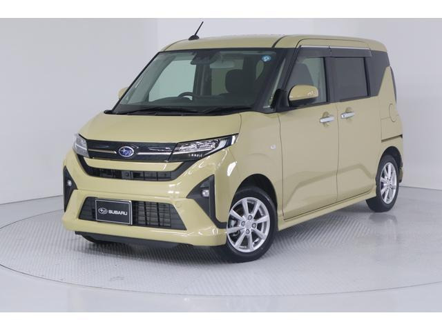 ステラ Z 元弊社社用車