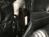 【ジャッキ】車体を持ち上げるための工具