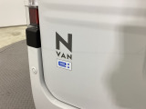 EVならではの静かさと、力強い加速が魅力の軽商用EV車です。
