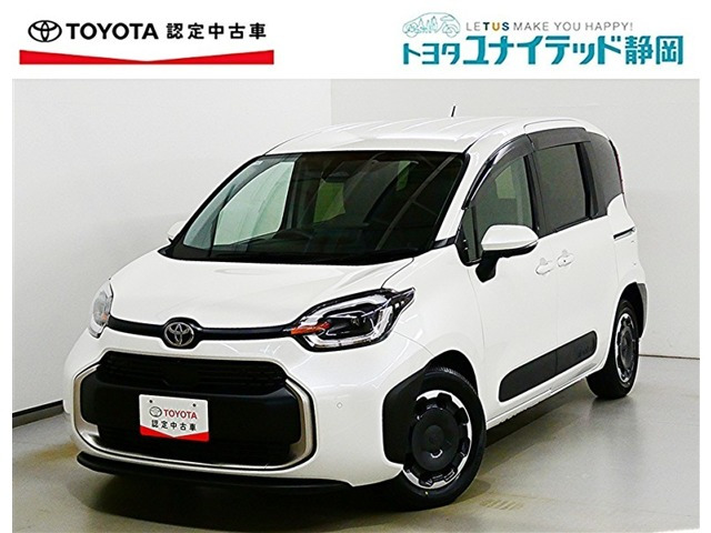 シエンタ 1.5 Z