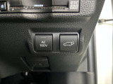 AC100V/電動リアゲート開閉スイッチ