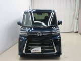 タントカスタム RS 