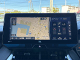 ハリアー 2.0 Z レザーパッケージ 本革シート サンルーフ