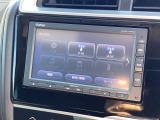 オーディオ機能はラジオ、CD、USB、Bluetooth接続等豊富です♪