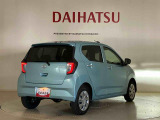 くらしを想うライフパートナー DAIHATSU認定中古車。