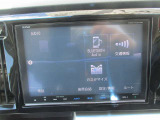 こちらのお車にはナビがついております!!