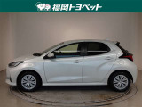 ヤリス 1.5 ハイブリッド Z 