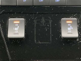 シートヒーター付きなので、冬でもお尻がポッカポカ♪長距離のドライブでも、暖かくクルマに乗れそうですね。
