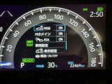 駐車時などの衝突の回避や軽減を図る駐車支援システム【PKSB】で安心をサポート。