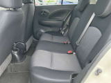 清潔で広々した座席です!是非現車を見て体感してください!