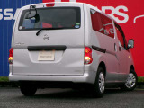 NV200バネットバン 1.6 DX 