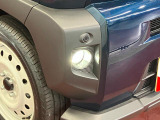 LEDヘッドランプ