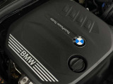 軽量コンパクトな直列4気筒BMWツインパワーターボディーゼルエンジンは地球に優しくパワフルです。