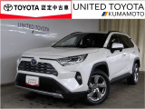 R1年式☆RAV4ハイブリッド入荷しました♪