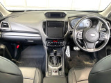 フォレスター 2.5 プレミアム 4WD 