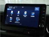 ◆Bluetooth Audio対応◆各種オーディオソースで退屈のないドライブをお楽しみください♪