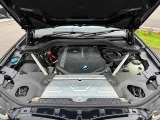 エンジンの全回転域において卓越したパワーレスポンスを実現するBMWのツインパワーターボテクノロジー。