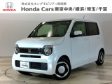 ホンダカーズ東京中央U-Select東村山店へようこそ。当社下取りのお墨付き車両。人気車両で充実装備の一台。おススメです。どうぞご覧ください。