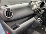 広々とした視界を体感できます。運転が楽しくなりますね。