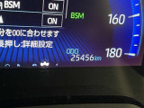 撮影時の走行距離です