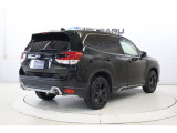 フォレスター 1.8 スポーツ 4WD 