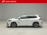 カローラクロス 1.8 ハイブリッド Z 