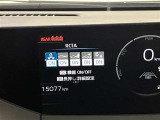 隣車線を走る車両をレーダーで検知し、ドアミラーでは確認しにくい後側方エリアに存在する車両に加え、急接近してくる車両も検知します。車両を検知するとドアミラーに搭載されたLEDインジケーターが点灯します。