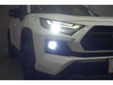 話題のLEDヘッドランプが採用されております! 省電力で長寿命、しかもとても明るく熱くなりにくい性質を持ったライトになります。虫も寄ってきにくい性質も持っております。