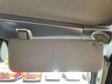 全ての車両に除菌・消臭システム「ワンダークリーン」を施行済みです。シートの表面はもちろん、後ろの席や足元も徹底的に除菌しております。