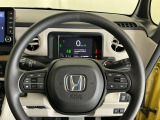 明るく、視認性に優れたメーターで安全運転や燃費管理、車両点検などに役に立つ機能があります ※一部の車種には該当しないものもございます