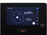 最近の主流ディスプレイオーディオです、スマホと繋いでMAP表示や音楽再生が出来ますよ♪
