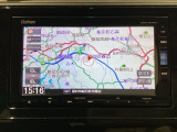 ナビゲーションはフルセグTV対応のGathers純正メモリーナビを搭載しています。Bluetoothオーディオ機能がありますので、スマートフォンなどの音楽も再生できます。