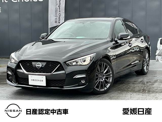 スカイライン 3.0 400R 