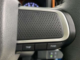 パワーモードスイッチ。ストレスのない加速が可能となり、軽快な走行をする事ができます。