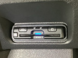 【ETC車載器】もはや必須アイテムのETCを搭載!高速道路のご利用時にとても便利!わずらわしい料金所での現金支払いが不要となりスムーズに通過できます♪