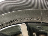 【タイヤ製造年月日】タイヤの製造年周の記載はこちらです!