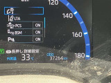 撮影時の走行距離です